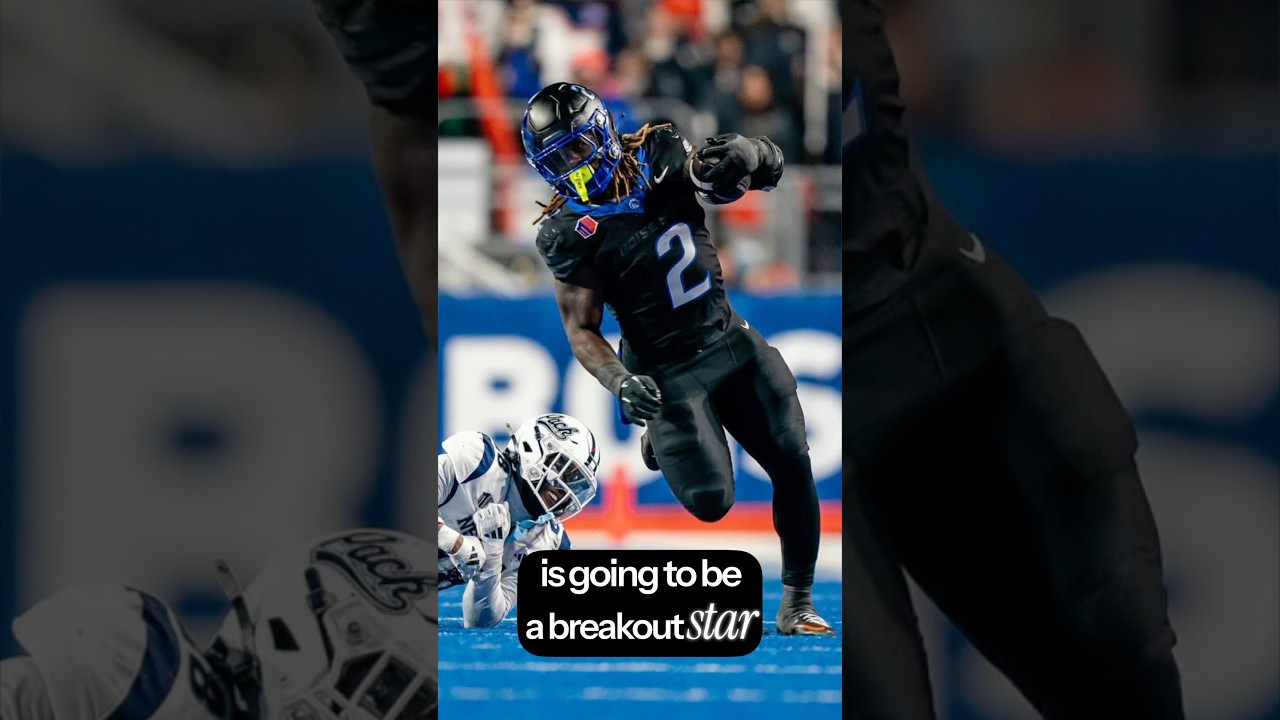 THIS move would SHAKE UP the 2025 NFL Draft… THIS move would SHAKE UP the 2025 NFL Draft…