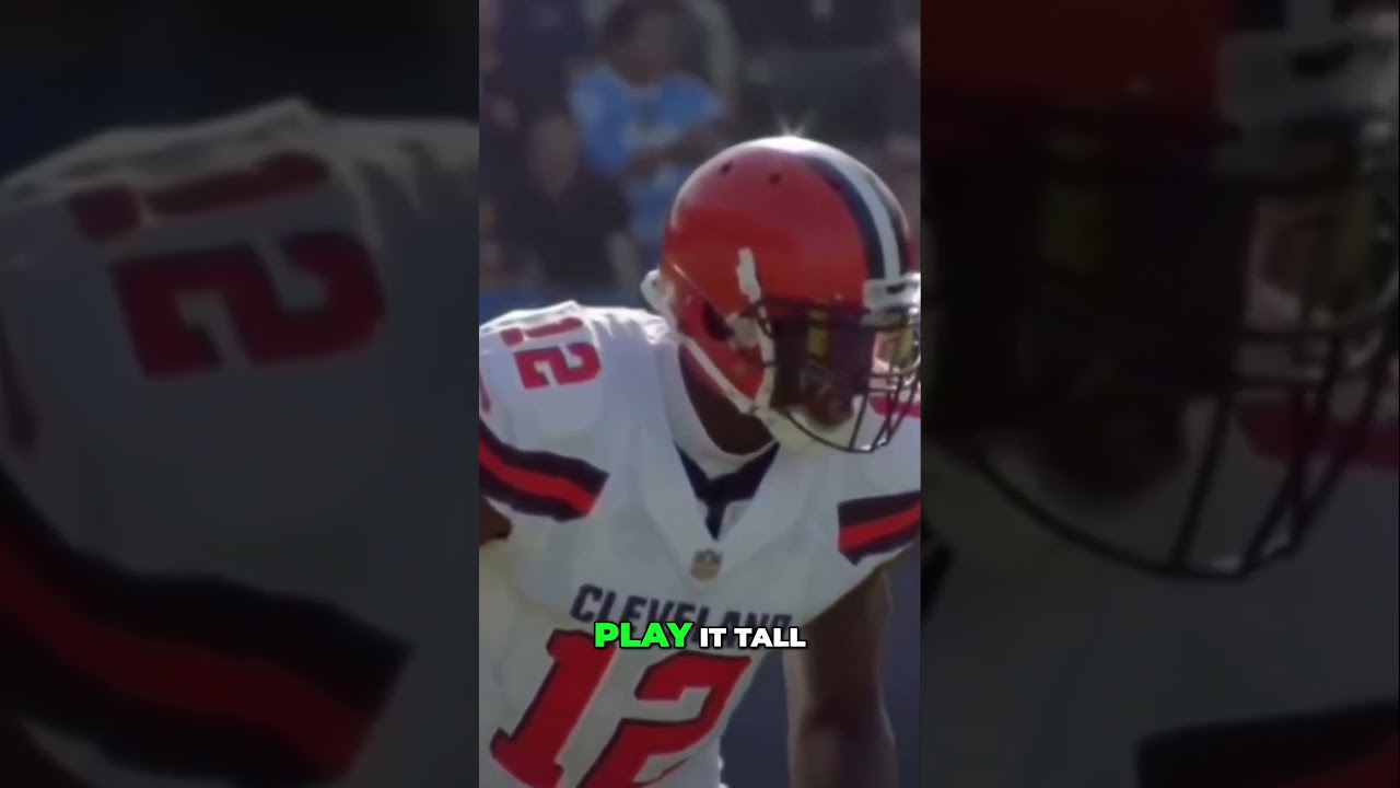 This NFL Star VANISHED