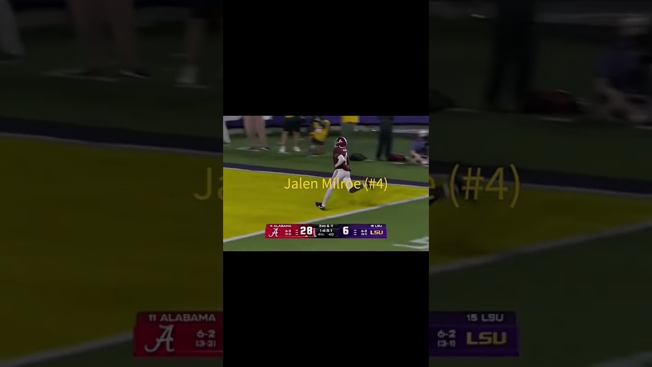 Top 5 QB Prospects In the 2025 NFL Draft #shorts #nfldraft #nfldraft2025 #prospects