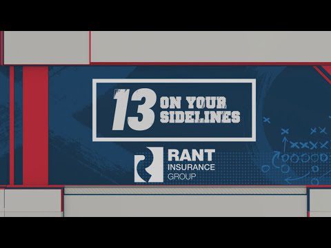 Unity Christian’s Isaac TeSlaa prepares for the NFL Draft