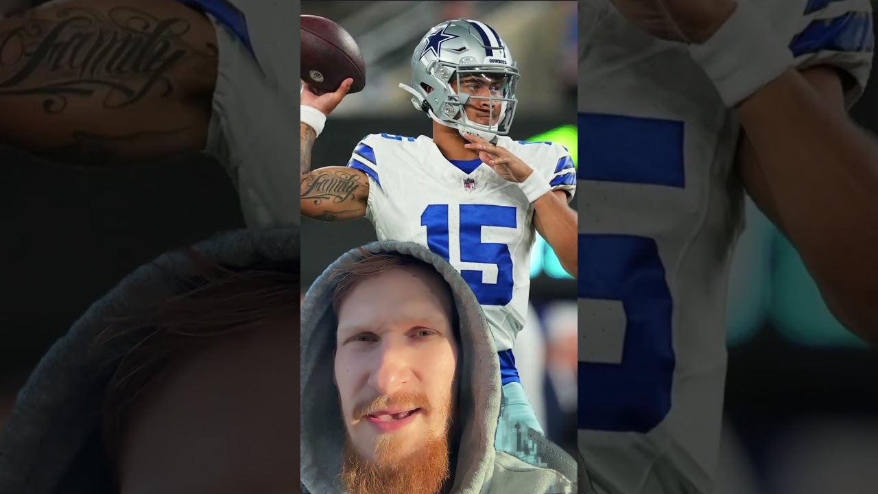 WR Julio Jones Retires + QB Trey Lance Signs With Chargers #shorts #nflshorts #nflnews #nfl #sports