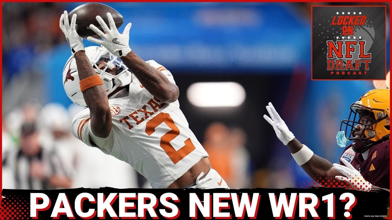 2025 NFL Draft Aftermath – Matthew Golden, Revel, and Eagles’ Defensive Additions