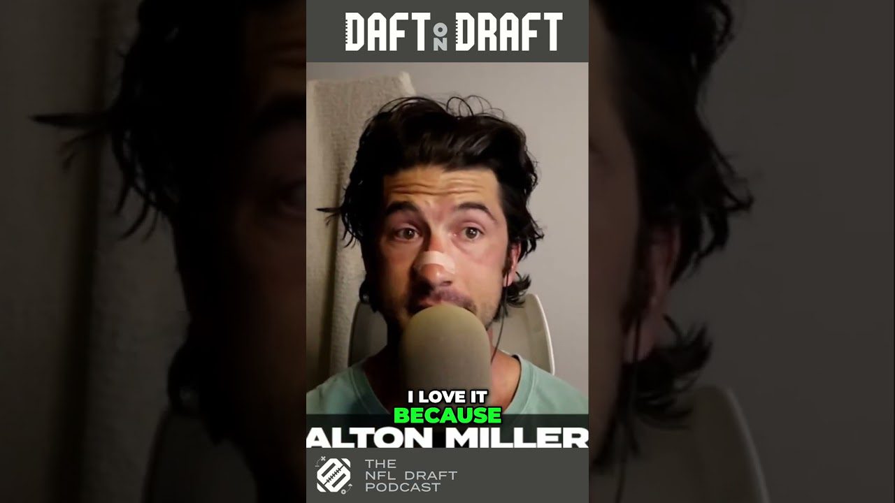 2025 NFL Draft: Raiders DOMINATE Needs & Upside 2025 NFL Draft: Raiders DOMINATE Needs & Upside