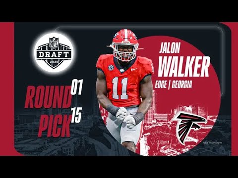 2025 NFL Draft Recap Bill Carroll’s NFL Post Draft Analysis  LBs Jihaad Campbell Danny Stutsman