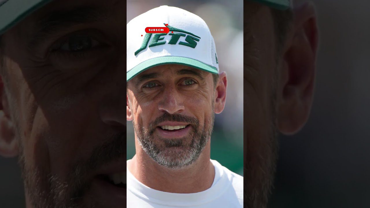“Aaron Rodgers Joins the Cowboys in SHOCKING Trade That Could Change the NFL!”