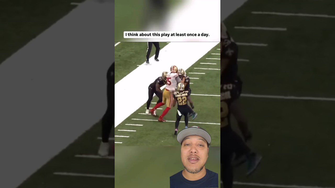 Best TE in the #NFL is a Niner 4 Life #niners #kittle #49ers #te1 #allpro #news #superbowl #shorts
