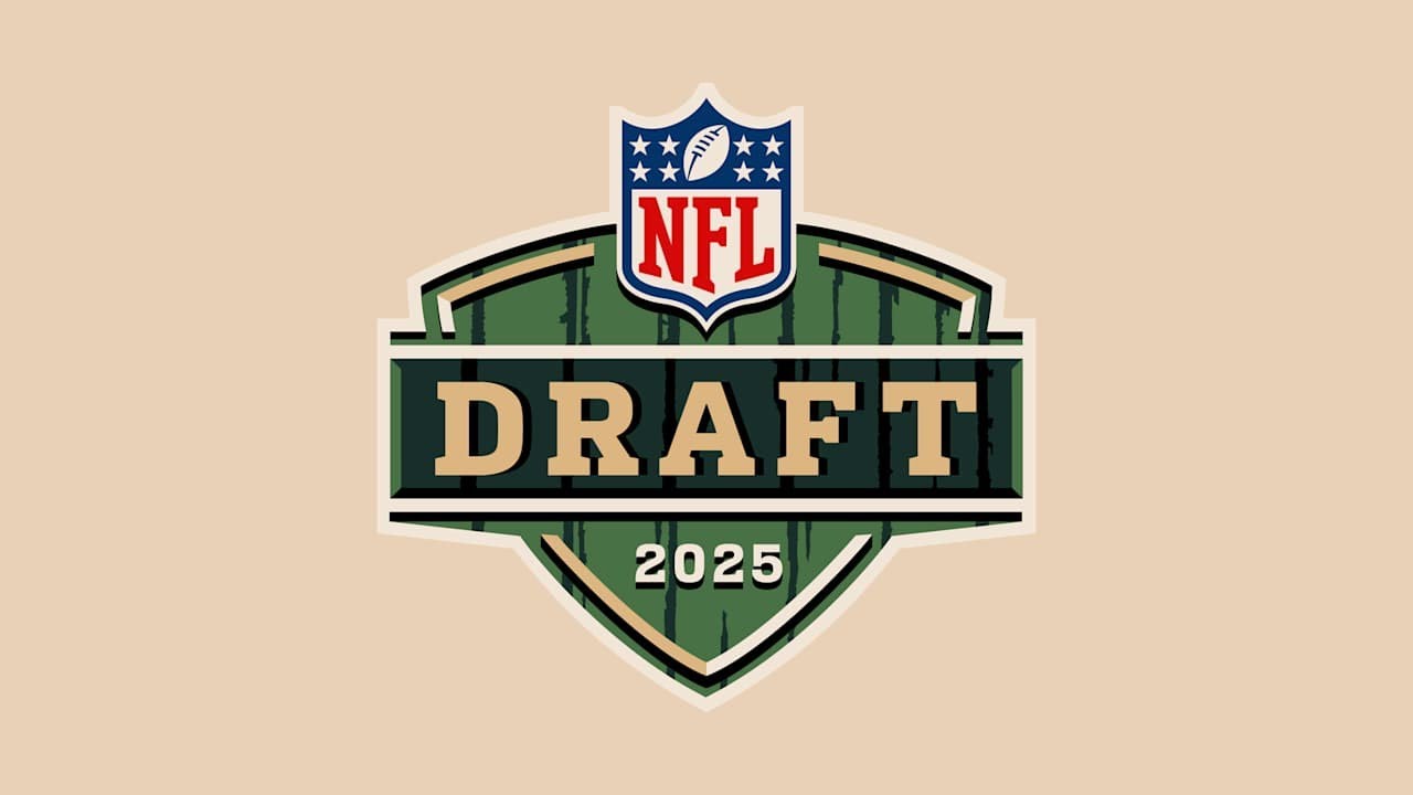Bill Carroll’s Post Draft Analysis of the 2025 NFL Draft The OTs:Will Campbell and Charles Grant.