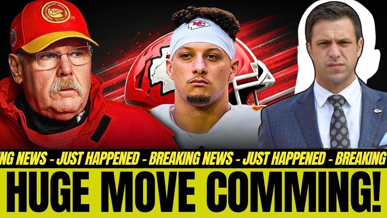 😱🔴BREAKING🔴 Mahomes’ Future After Super Bowl LIX: What’s Next?!