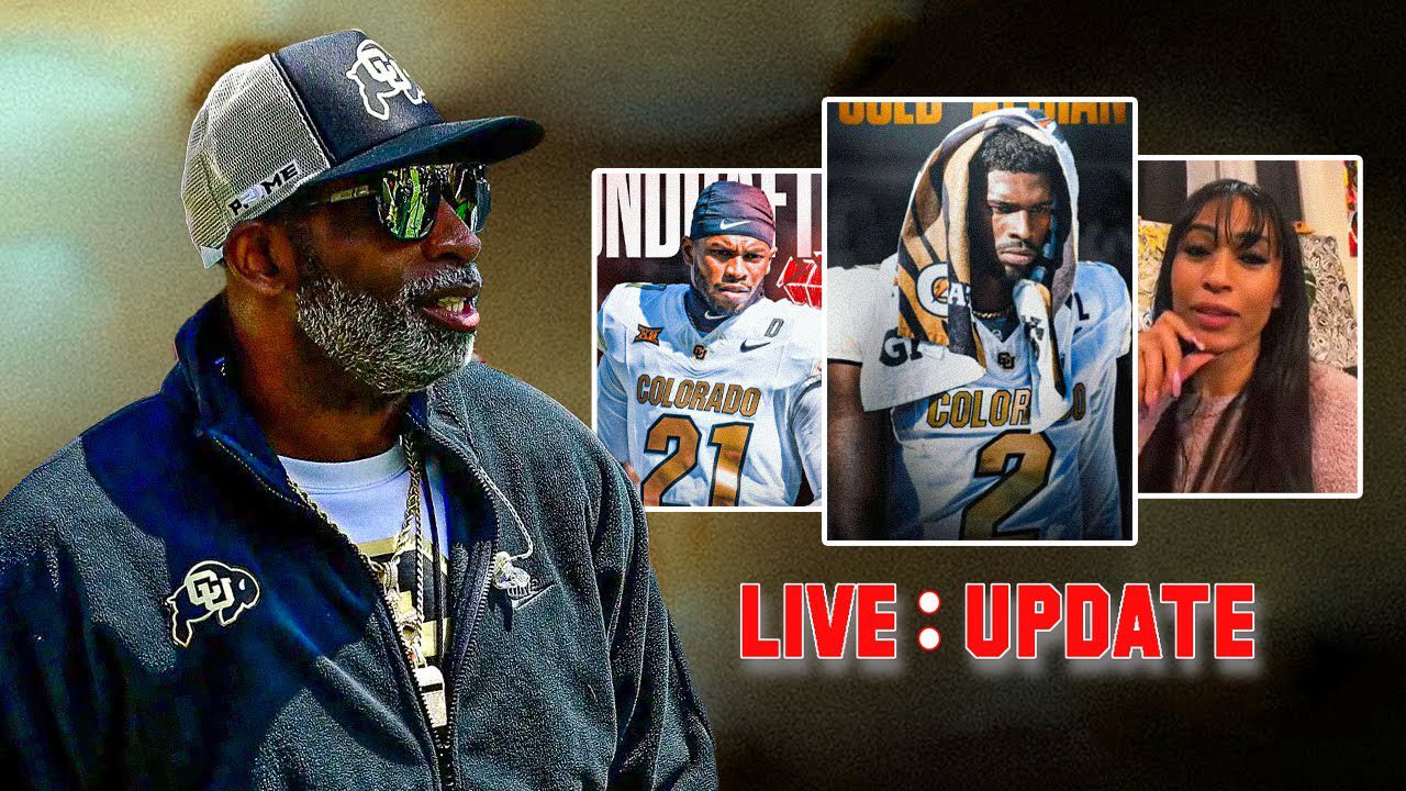 BREAKING NEWS : A More Tragic NFL Draft Slide Than Shedeur Sanders!!