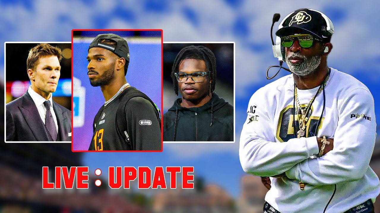 BREAKING NEWS : NFL legend reveals the lies of Shedeur Sanders Media !! BREAKING NEWS : NFL legend reveals the lies of Shedeur Sanders Media !!