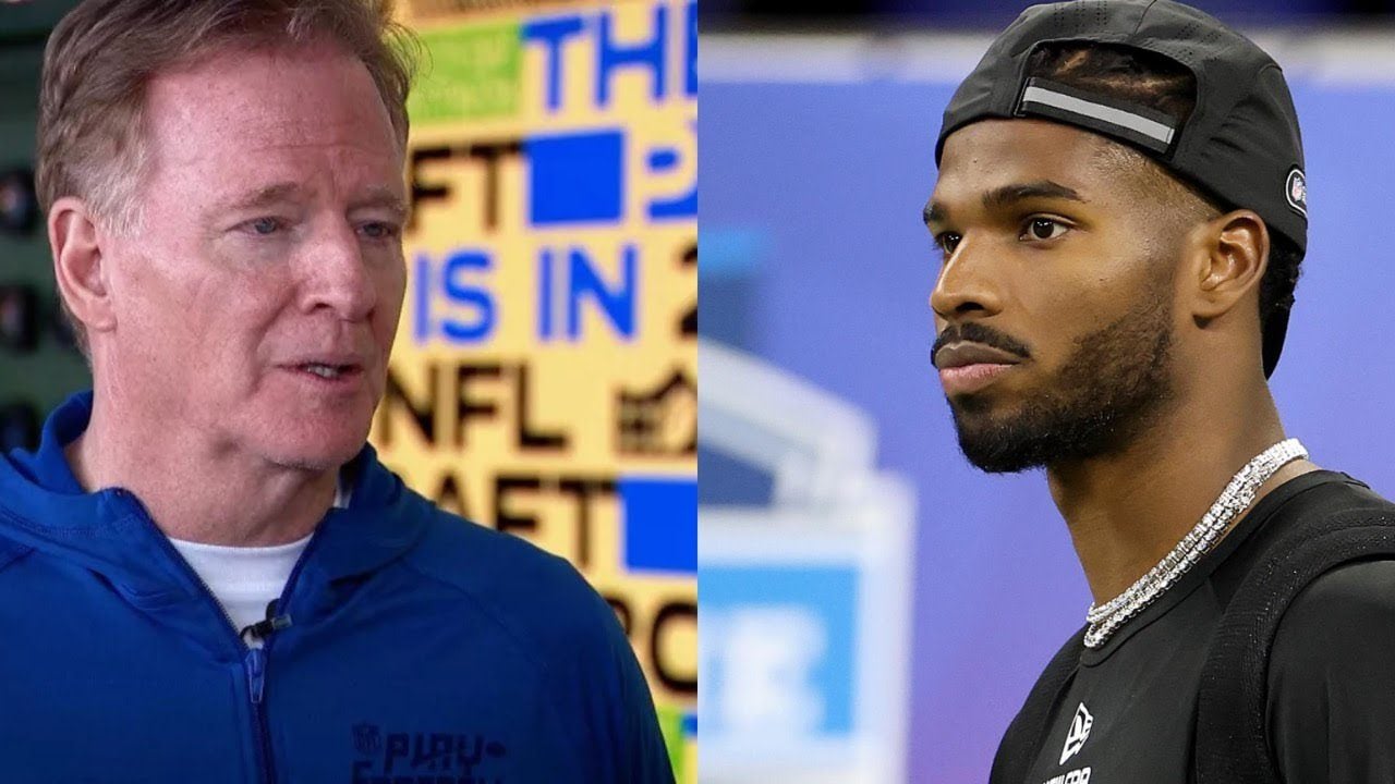 🔴BREAKING NEWS! NFL SUED FOR 0 MILLION OVER SHEDEUR SANDERS RACISM, COLLUSION, DISTRESS & MORE!