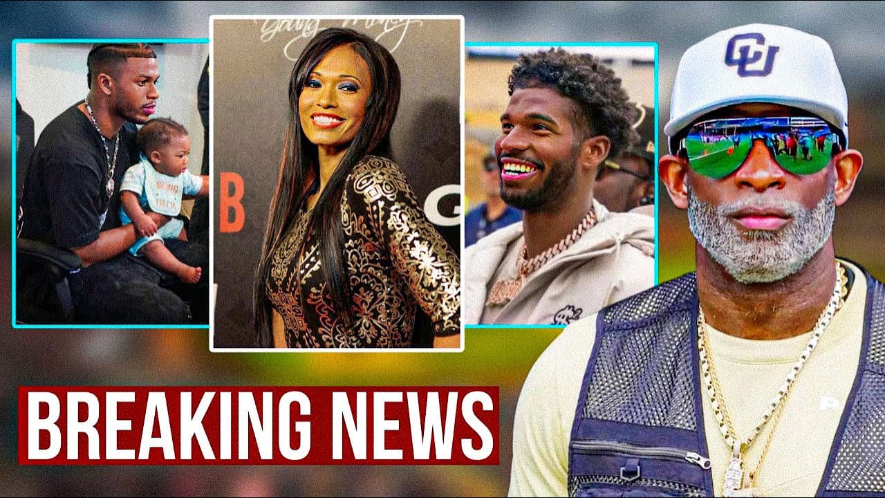 BREAKING NEWS : Pilar Sanders Slams Arch Manning to Defend Shedeur’s Repeated NFL Snubs