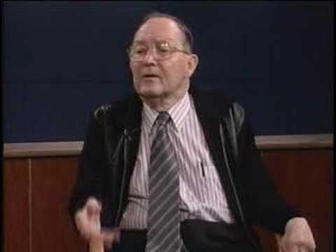 Conversations with History: Chalmers Johnson