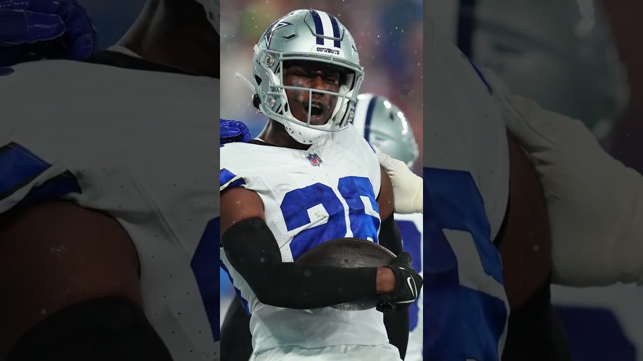 🔥 Cowboys’ Genius Roster Moves After 2025 Draft! NFC on Notice! 🚨