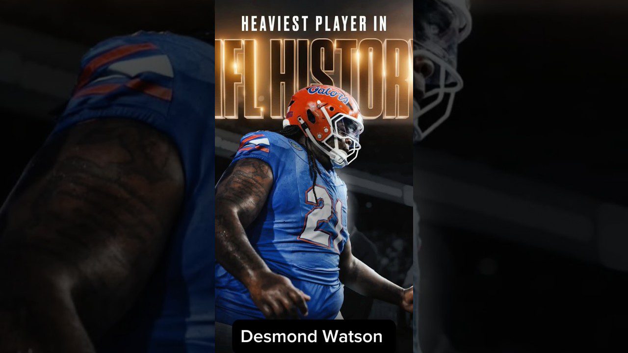 #desmondwatson signed with #tampabaybuccaneers #nfldraft #nflhistory #nflnews #nfl