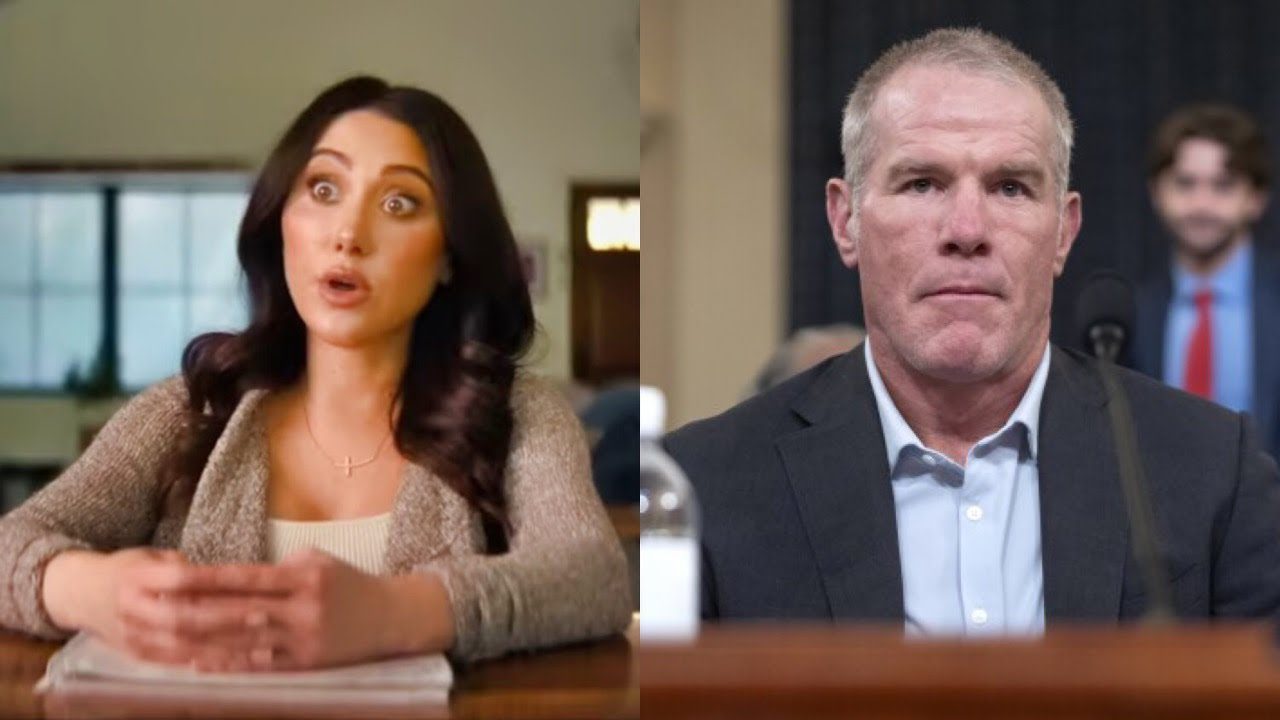 🔴DEVASTATING NEWS RELEASED ON NFL LEGEND BRETT FAVRE!