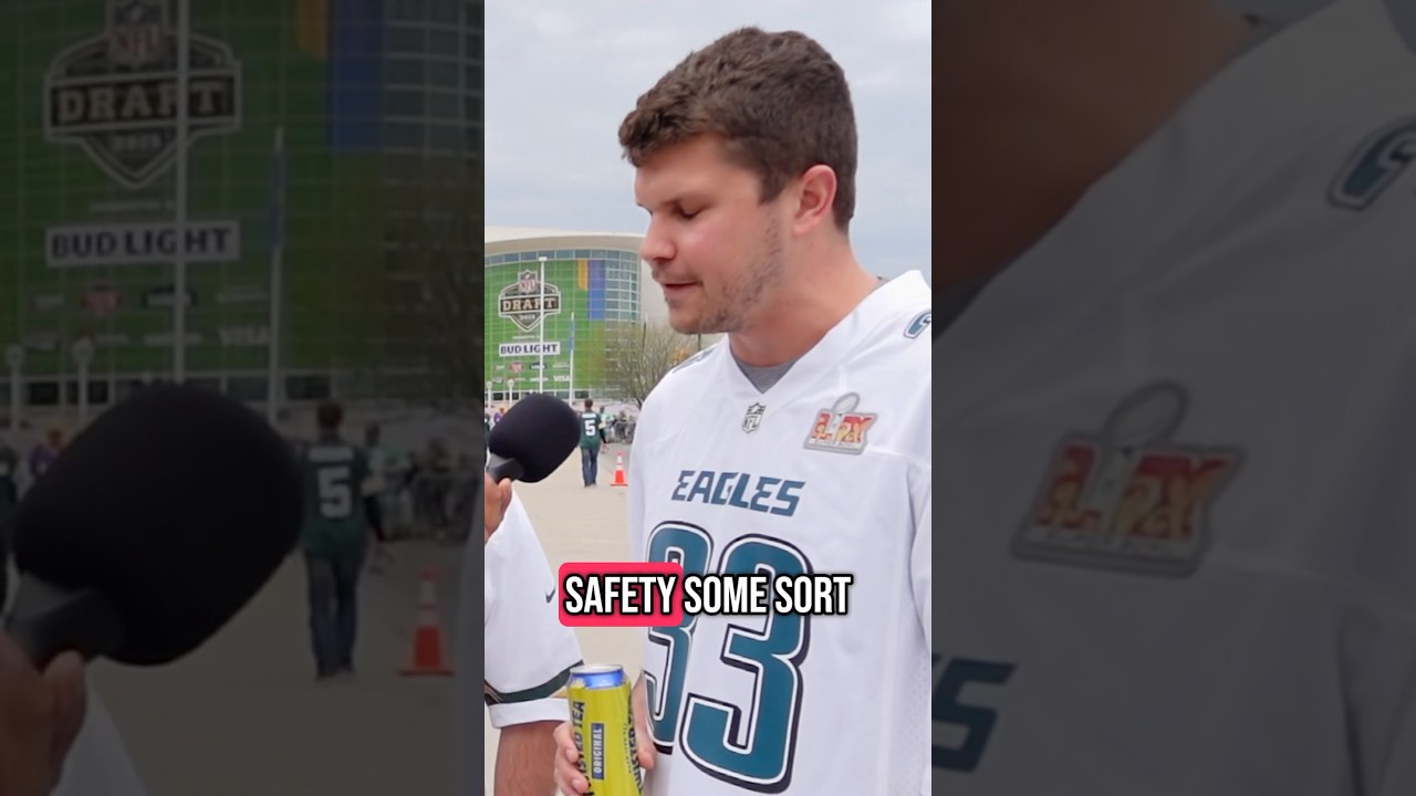 Did the eagles fulfill their draft needs? #philadelphiaeagles #nfldraft #eagles #defense #titletown Did the eagles fulfill their draft needs? #philadelphiaeagles #nfldraft #eagles #defense #titletown