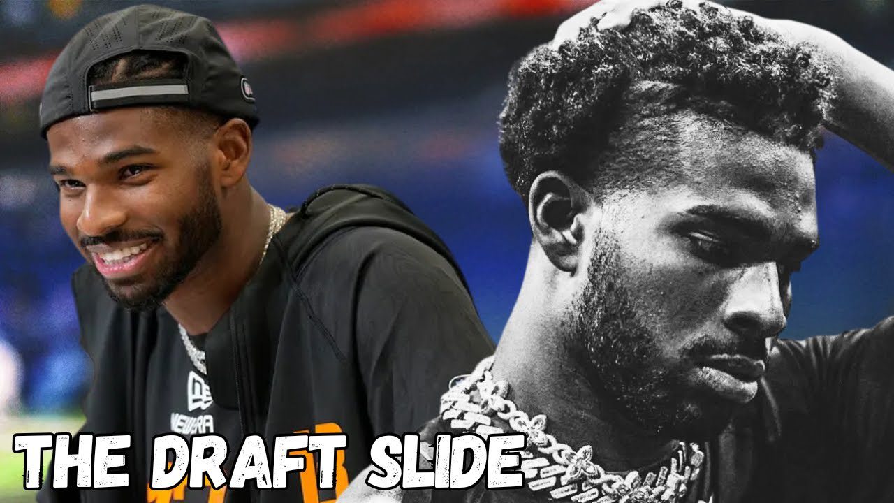 Did The NFL Do Shedeur Sanders Wrong During The 2025 NFL Draft