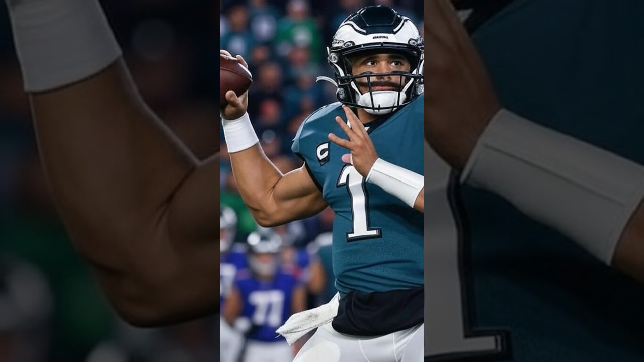 Eagles vs. Chiefs REMATCH: Super Bowl Revenge in Week 2? Eagles vs. Chiefs REMATCH: Super Bowl Revenge in Week 2?