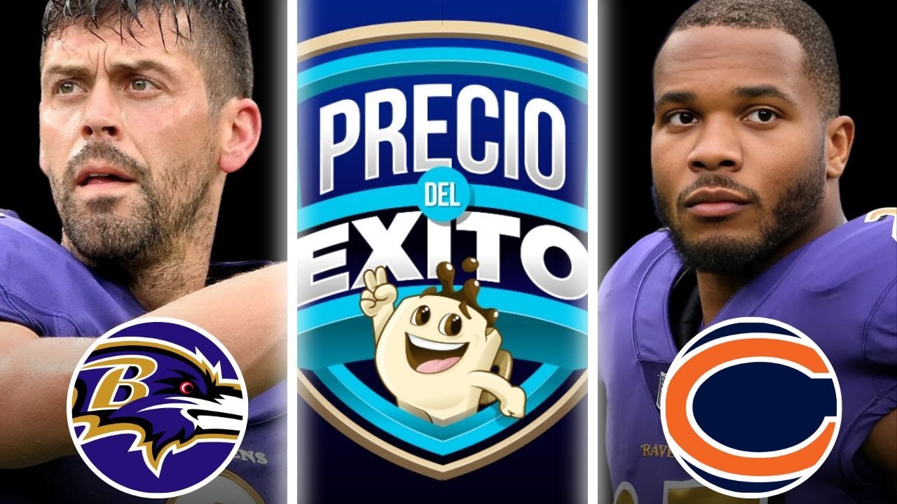 🏈 ¡El Precio Del Éxito Live! | NFL News Todos Los Días 🏈 ¡El Precio Del Éxito Live! | NFL News Todos Los Días