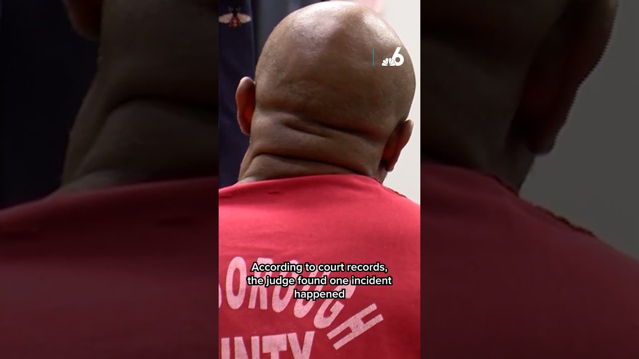 Former NFL star denied bond in Florida sexual battery case