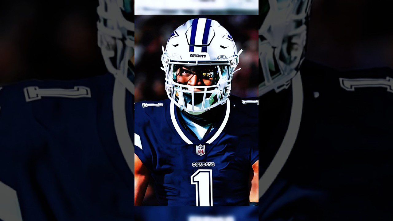 George Pickens traded to Cowboys! #pickens #dallas #steelers #trade #nfl #nflnews