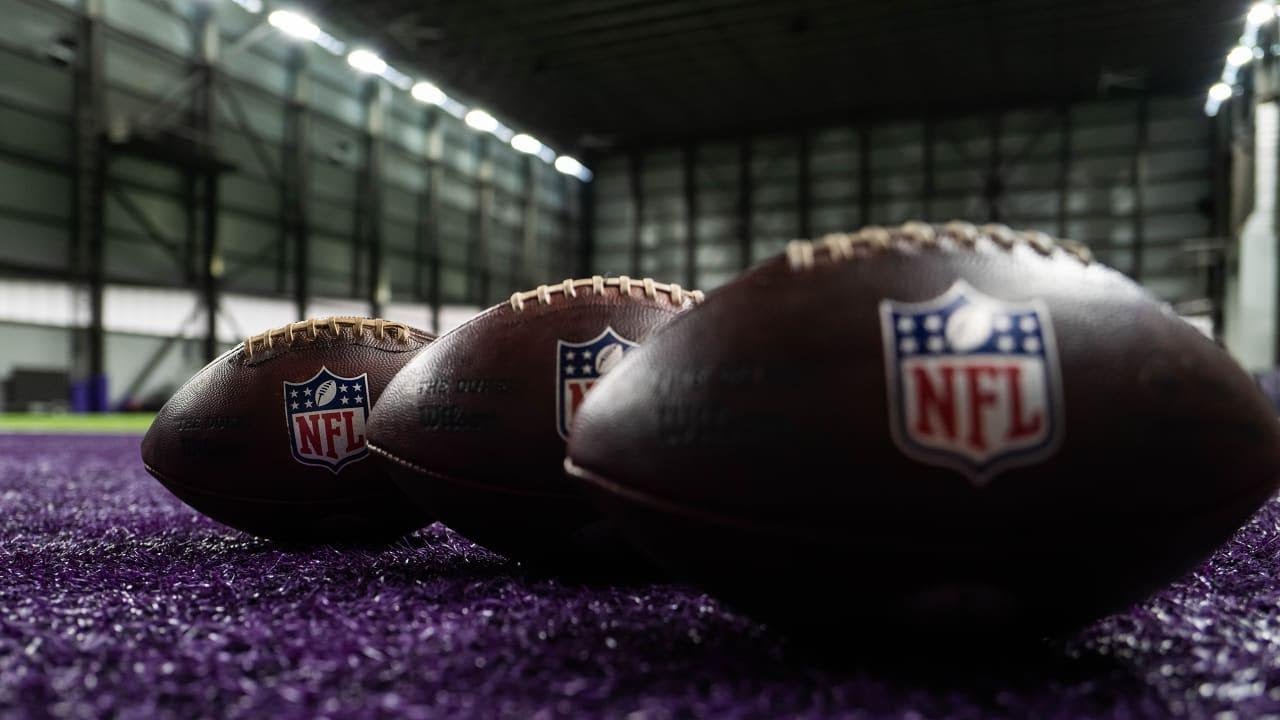 Get Ready for the 2025 NFL Draft: Catch Every Moment!