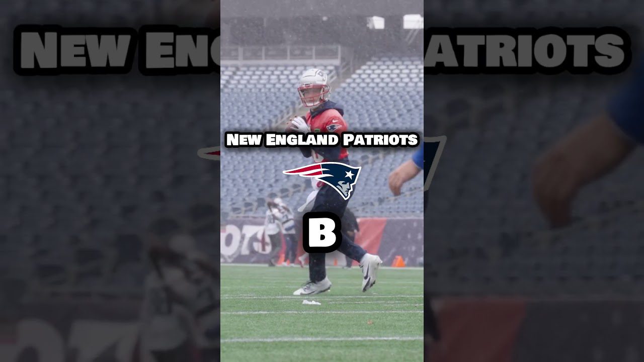 Grading Every NFL Teams 2025 NFL Draft (Part 3) #shorts #sports #nfl #football #americanfootball