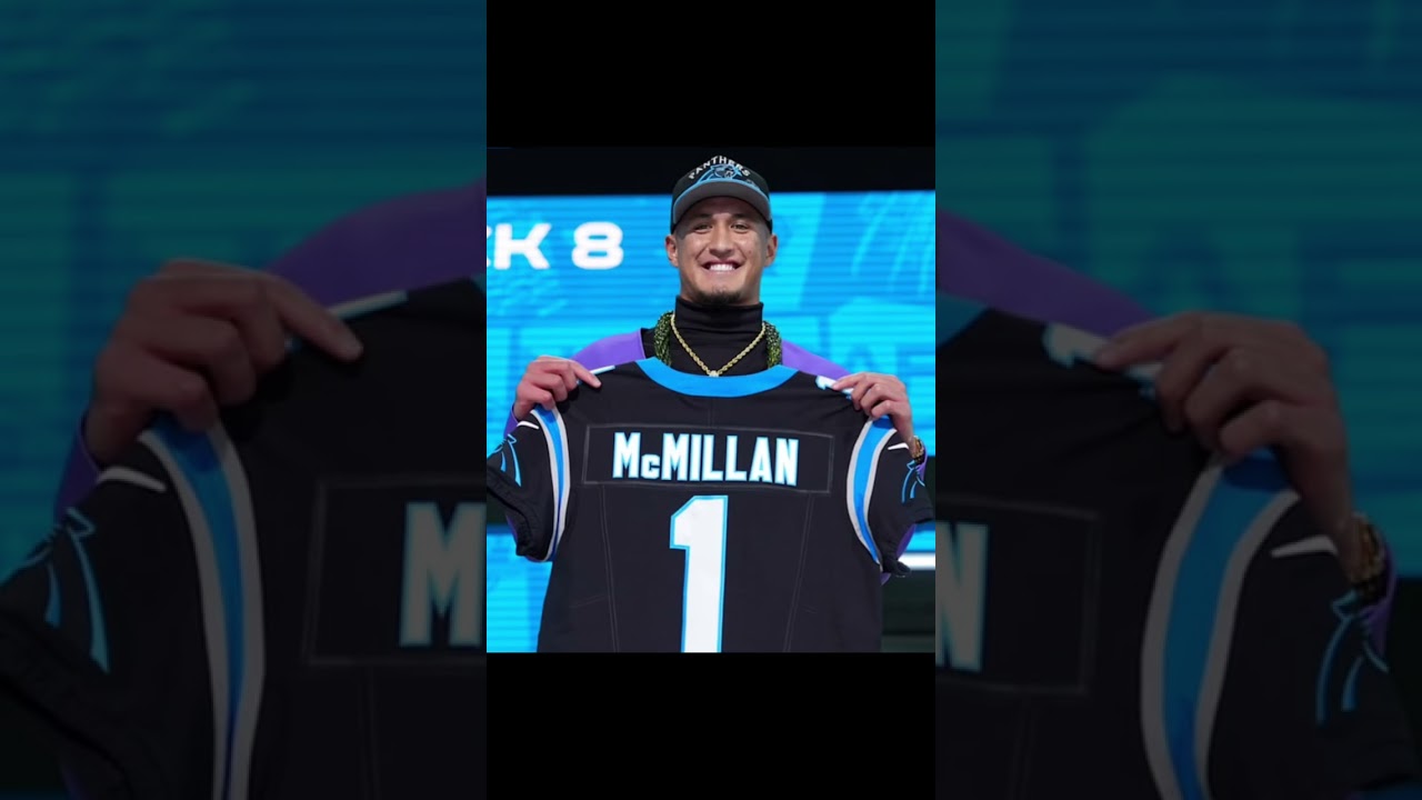 I can’t believe he went undrafted 😭 #bond #nfl #collegefootball #nfldraft #isaiah I can’t believe he went undrafted 😭 #bond #nfl #collegefootball #nfldraft #isaiah