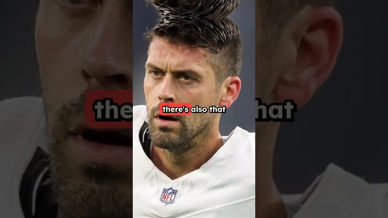 Justin Tucker RELEASED by Ravens Amid NFL Misconduct Probe 😱 | BREAKING NEWS