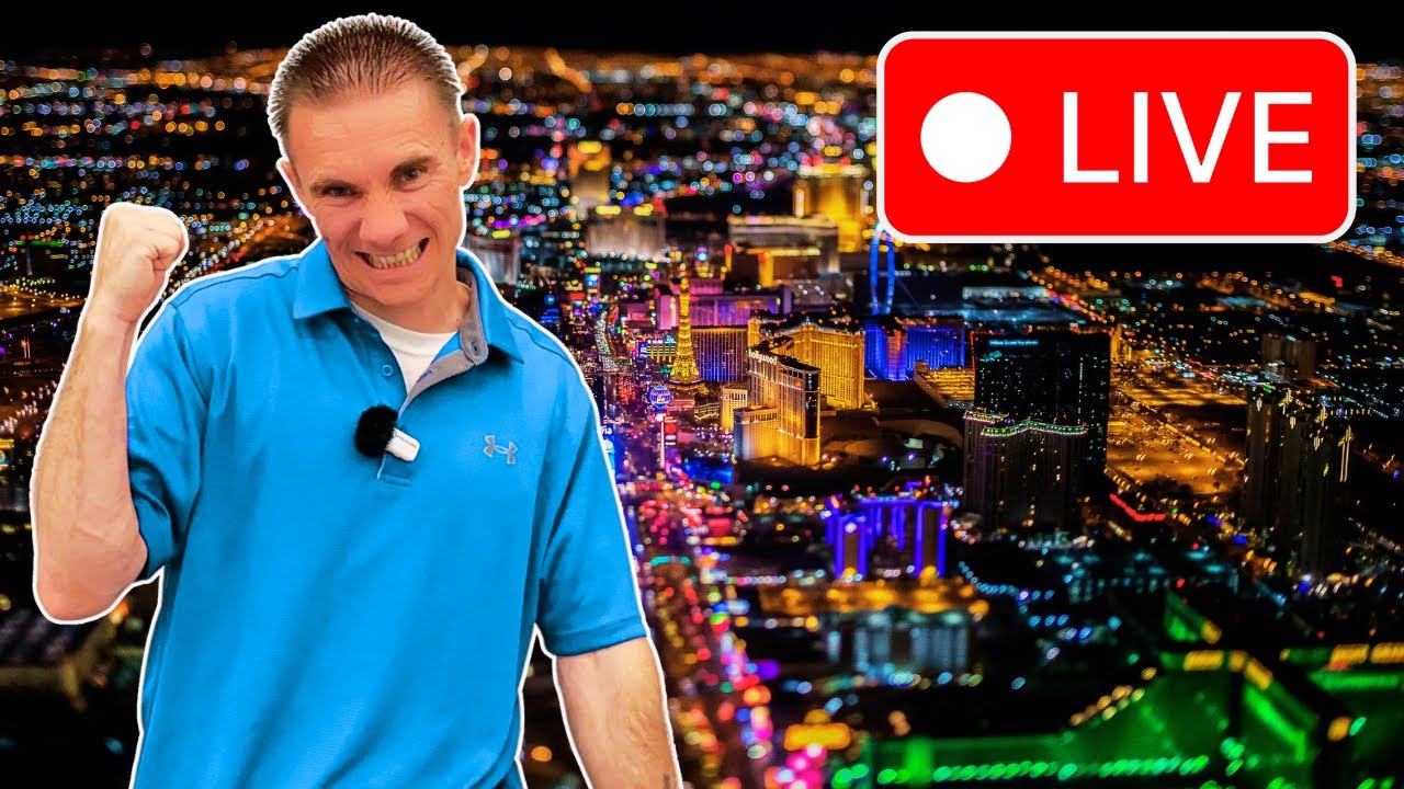 🔴Las Vegas LIVE – A Very HOT Friday Night on the Las Vegas Strip 🔴Las Vegas LIVE – A Very HOT Friday Night on the Las Vegas Strip