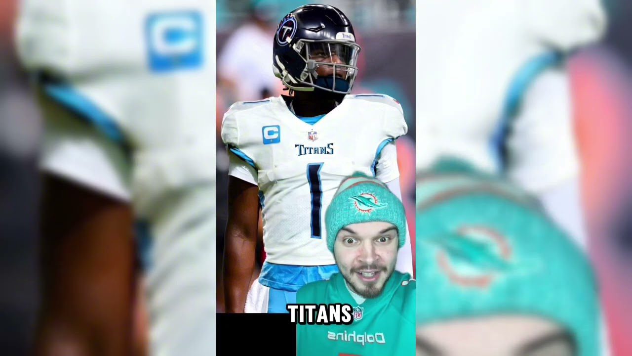 Major NFL Offseason News You Missed- 5/2