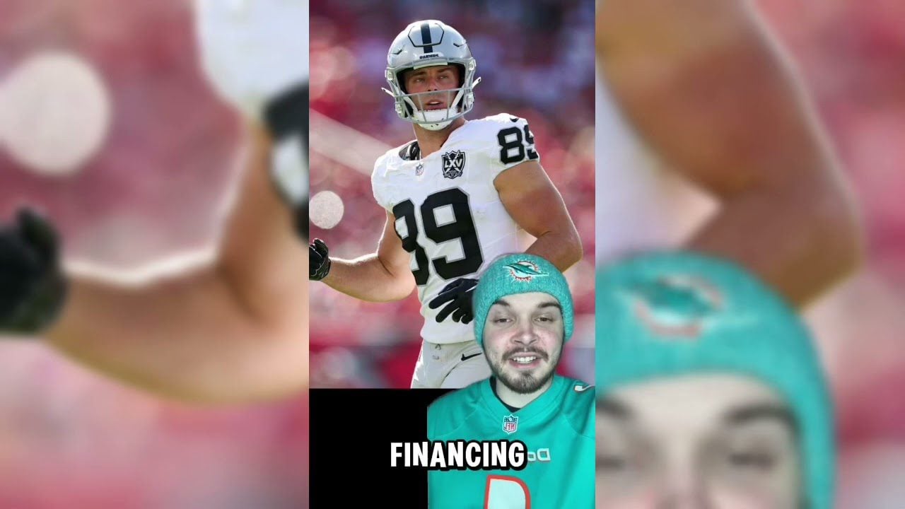 Major NFL Offseason News You Missed- 5/3