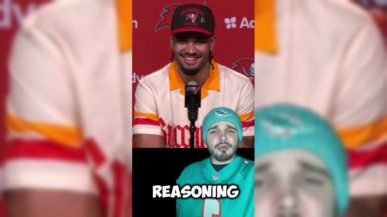 Major NFL Offseason News You Missed- 4/30