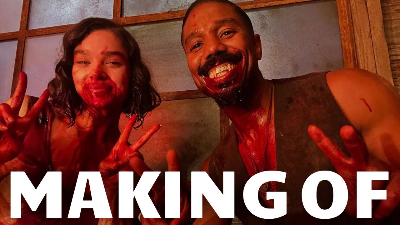 Making Of SINNERS (2025) – Best Of Behind The Scenes, Set Visit, Stunt Action With Michael B. Jordan