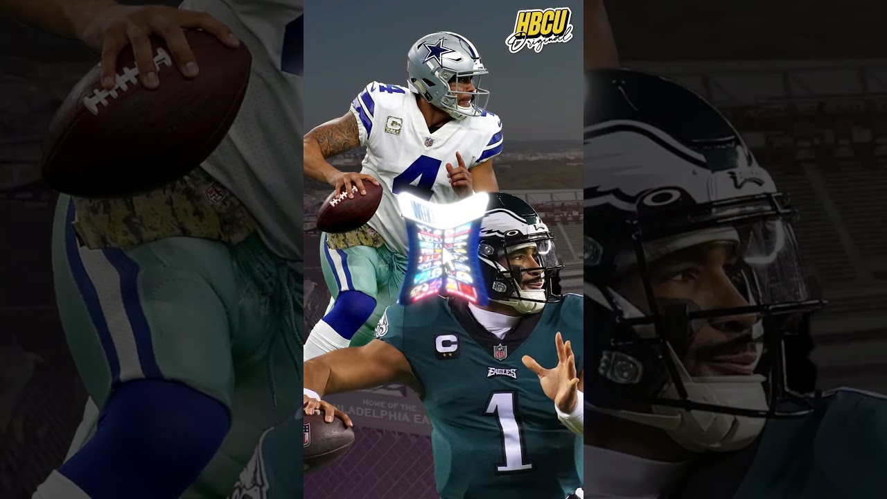 NFL 2025 Season Opener: Eagles vs Cowboys | Who Wins Week 1? ππ₯ NFL 2025 Season Opener: Eagles vs Cowboys | Who Wins Week 1? ππ₯