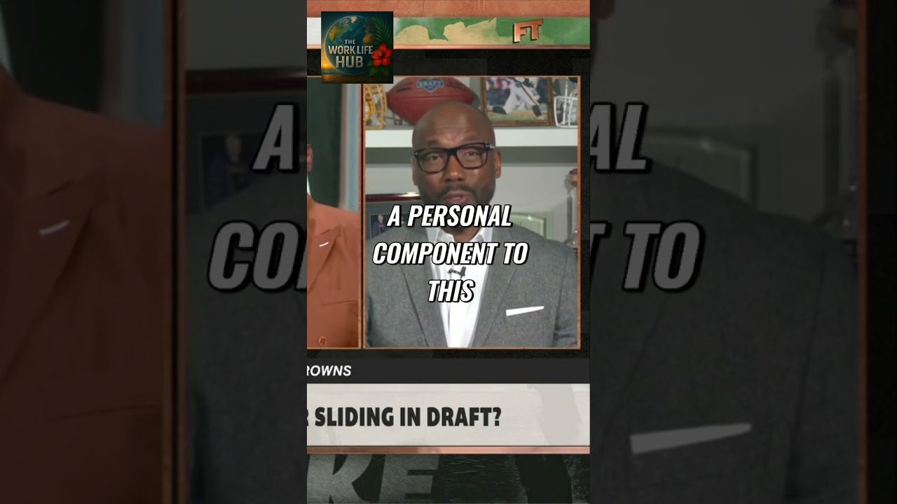 NFL Draft Fall: Talent vs. Tolerance?