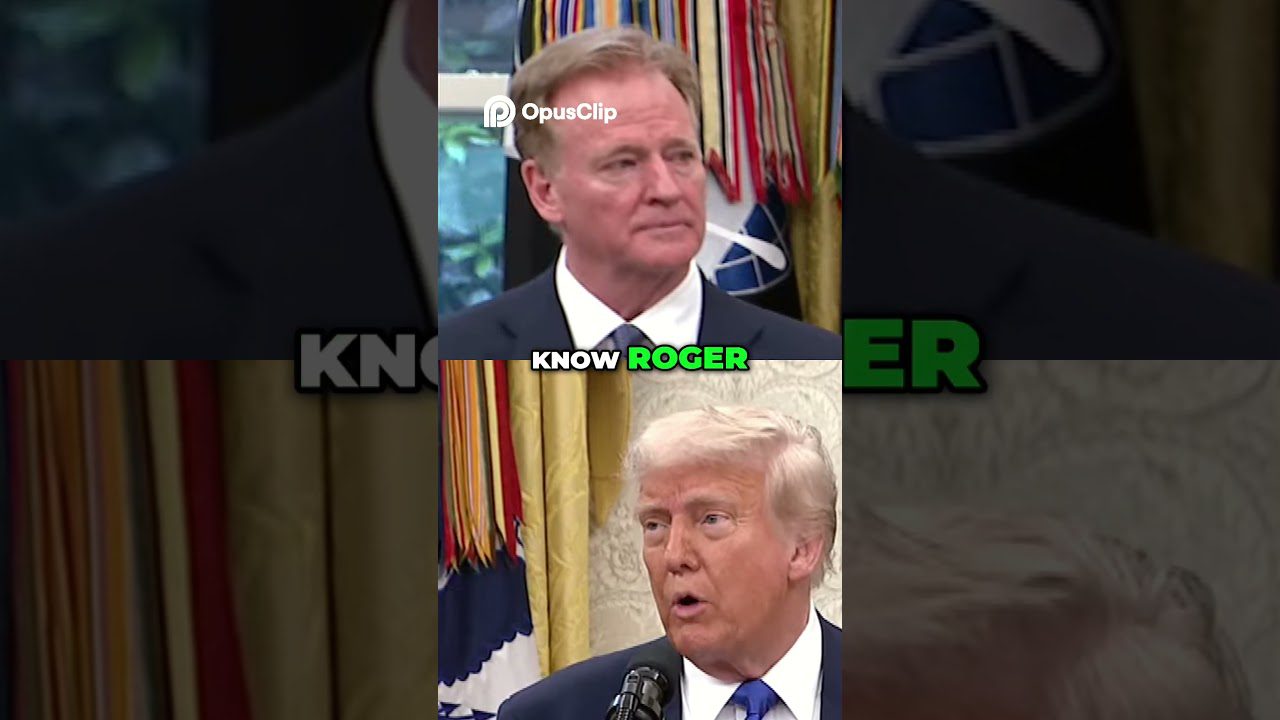 NFL Draft Security: President Denies Canada Annexation?! (Shocking!) #news #war #trump #usa