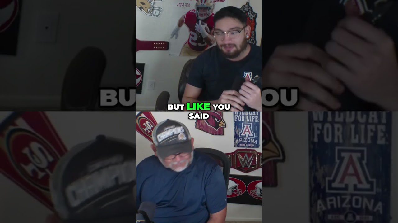 NFL Draft thoughts