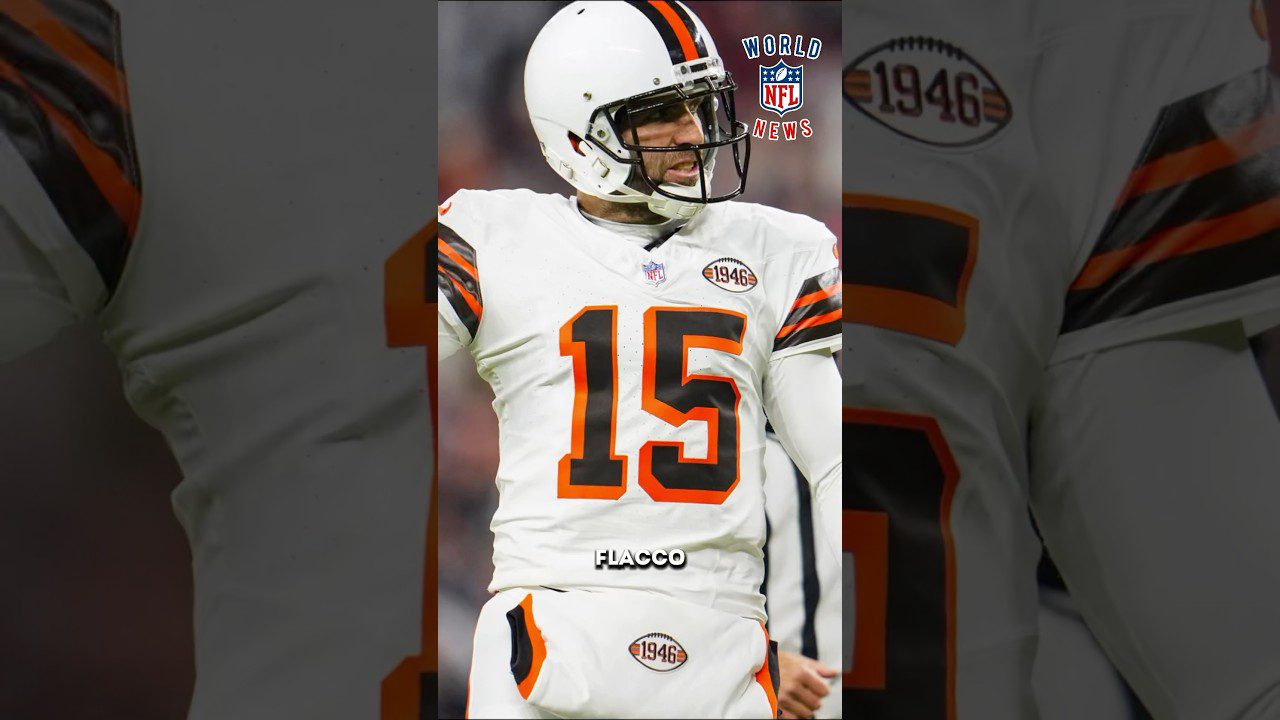 Nfl news. Cleveland Browns #nfl #nflnews