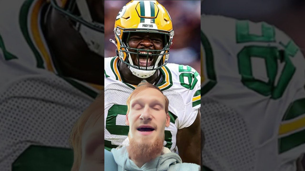 NFL News I Missed Today (4/30/25) #shorts #nflshorts #nflnews #nfl #football #sports #nfl
