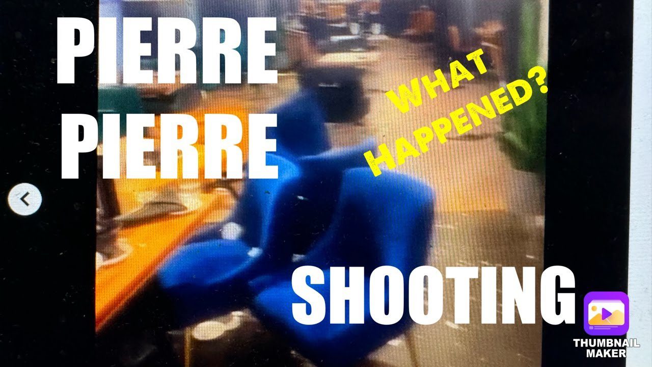 Oakland California News: Oakland Police Post Pierre Pierre Shooting Still Seek Answers