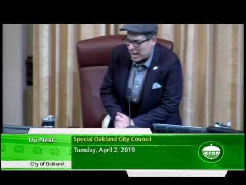 Oakland City Council Swears In Charlene Wang As Oakland City Council District 2 Councilmember Oakland City Council Swears In Charlene Wang As Oakland City Council District 2 Councilmember