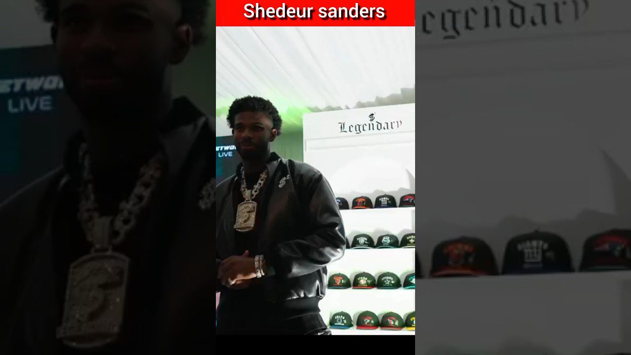 shedder sandeurs #sports #shorts #ytshort #trending #nfl #news #viralvideo