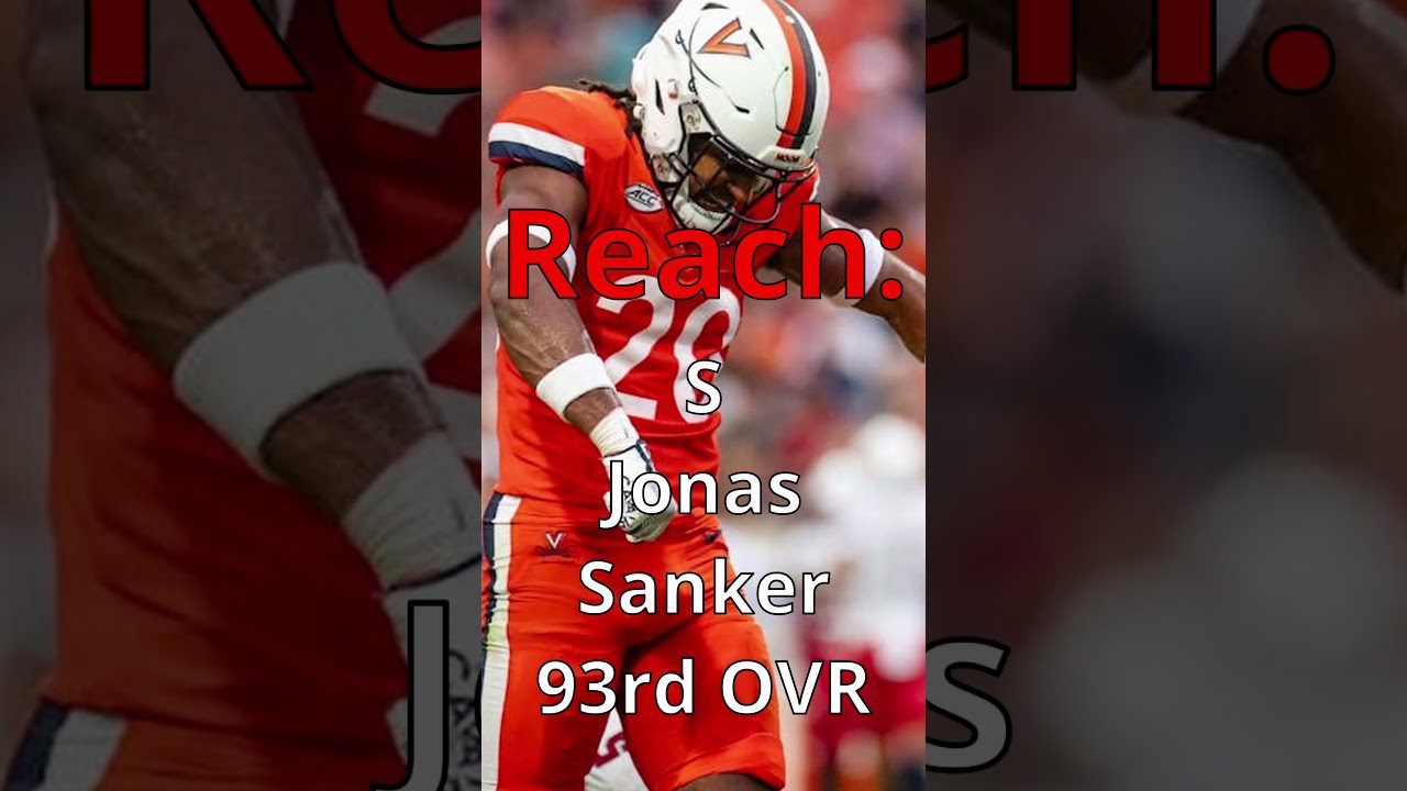 The Biggest STEALS and REACHES of the 2025 NFL Draft Part 3 #nfl #football #shorts #footballshorts The Biggest STEALS and REACHES of the 2025 NFL Draft Part 3 #nfl #football #shorts #footballshorts