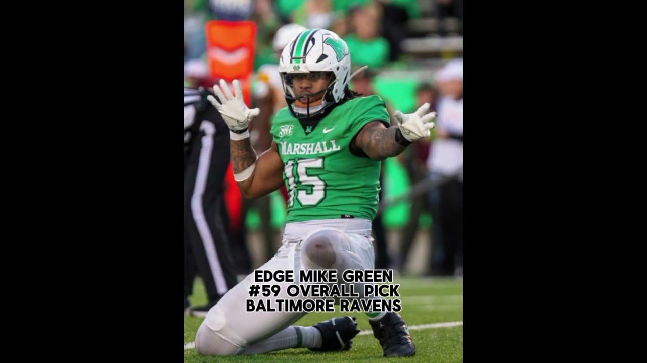 The Biggest Steals of the 2025 NFL Draft