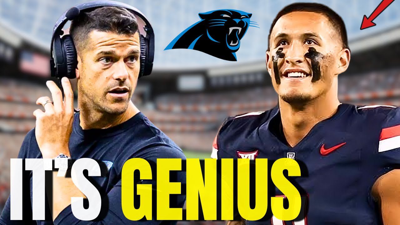 The Carolina Panthers Just Did EXACTLY What Everyone Feared.. NFL News