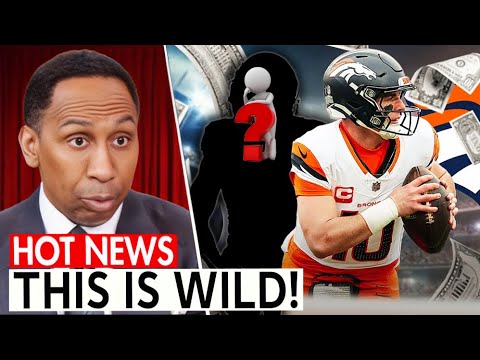 The Denver Broncos are Shaking the NFL — Bo Nix is the League’s newest problem! | Broncos News