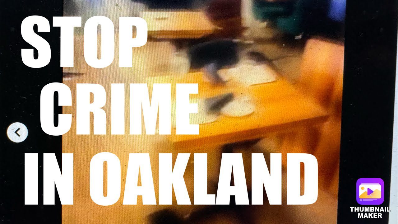 The Downtown Oakland Pierre Pierre Restaurant Shooting: Where Were Oakland Police Officers?