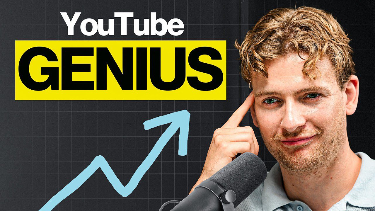 The New Rules of YouTube (2025)